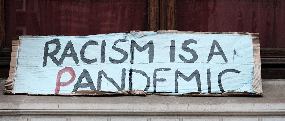 The real ‘false narrative’ is that Idaho is safe from social justice agenda