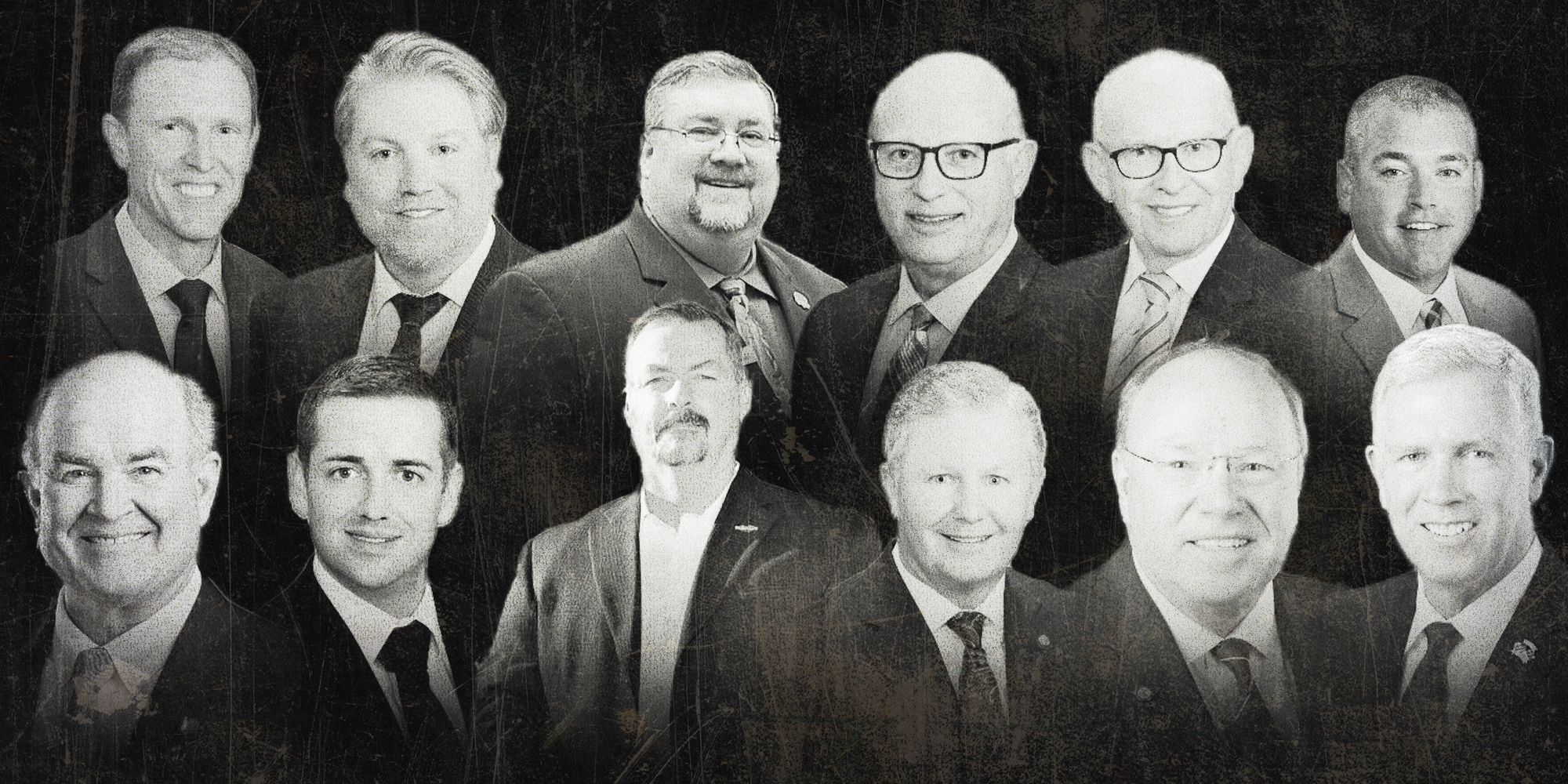 Conservatives came out on top in May 2022 primary elections