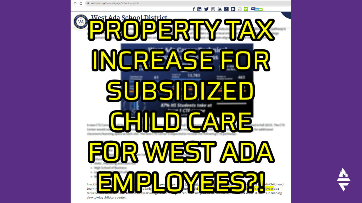 Daycare for WASD Employees