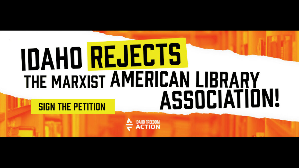 Say NO to the ALA